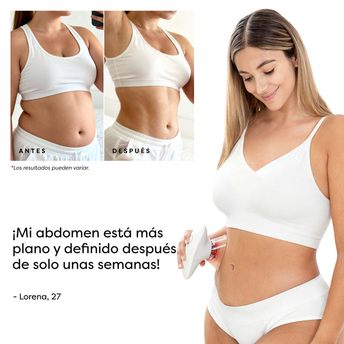 Kit Esencial de Moldeo