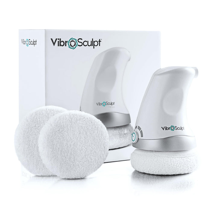 Kit Vibro Sculpt Moldeado Completo