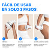 Kit Vibro Sculpt Moldeado Completo