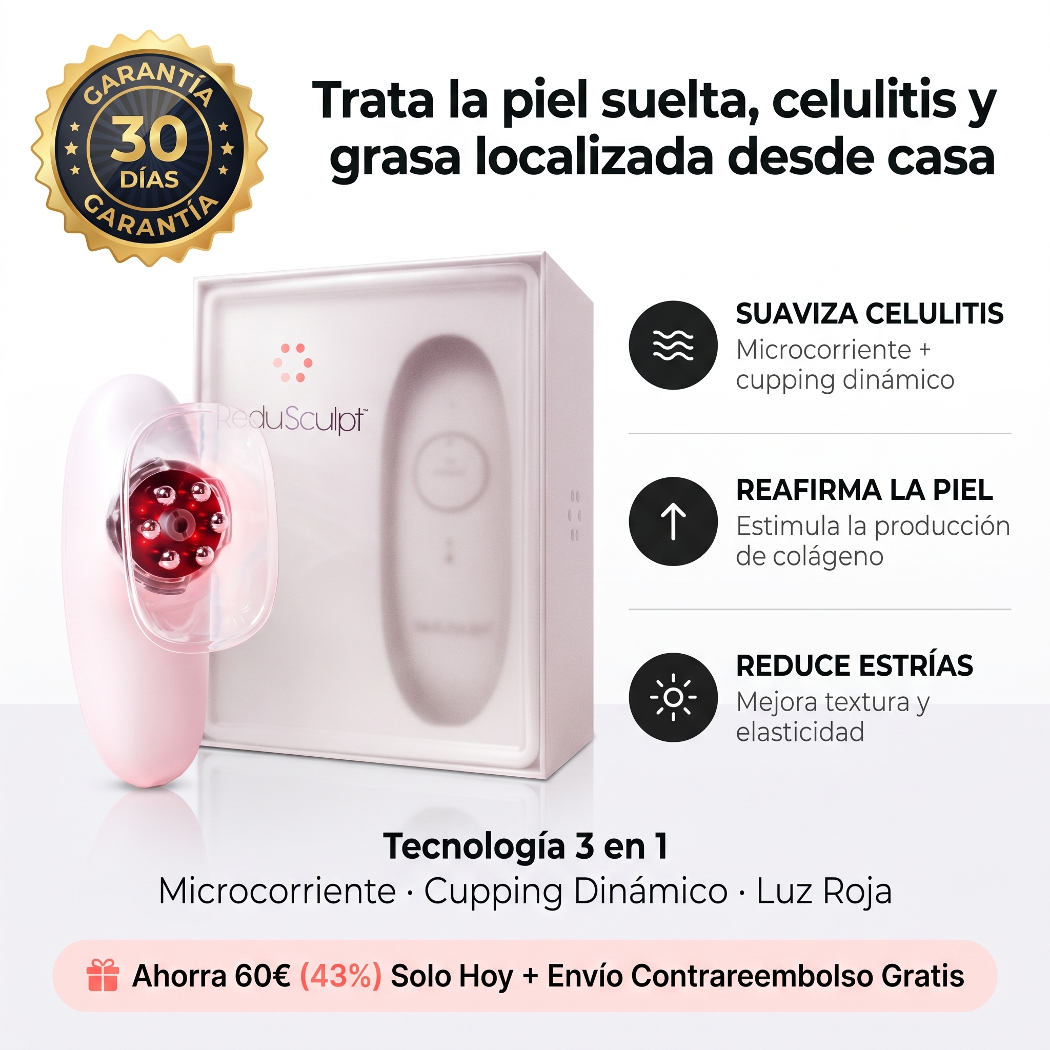 Kit Esencial de Moldeo