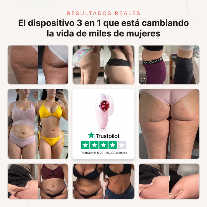 Kit Esencial de Moldeo